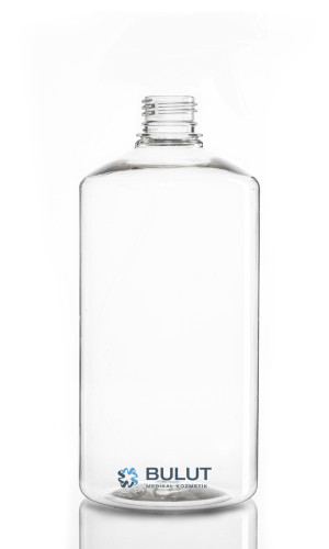 1000 CC Toptan Plastik Şişe Boş Pet Şişe